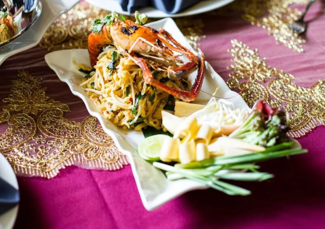 Foto - Sireeampan Boutique Resort and Spa