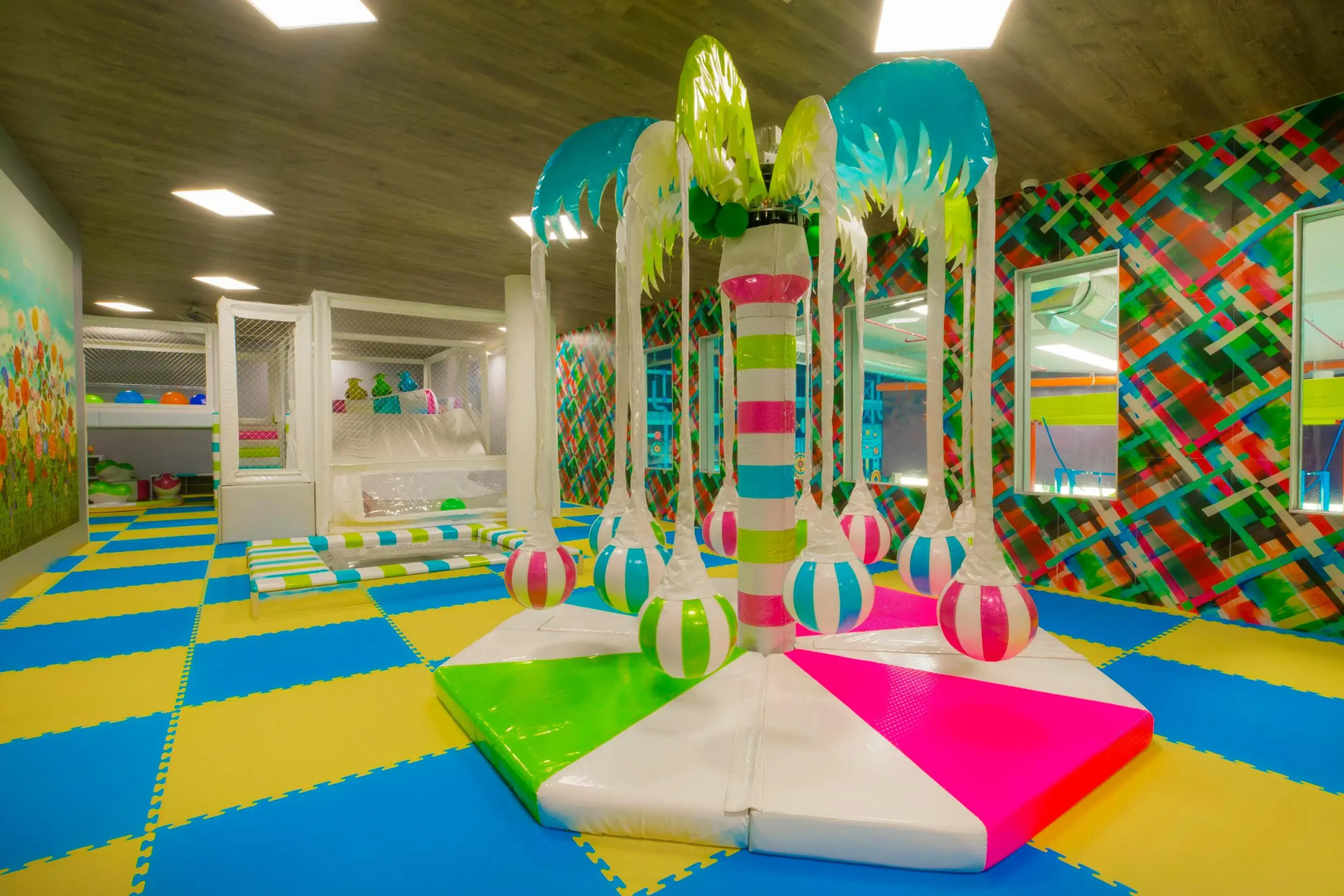 Foto - Moon Palace Cancun - All Inclusive