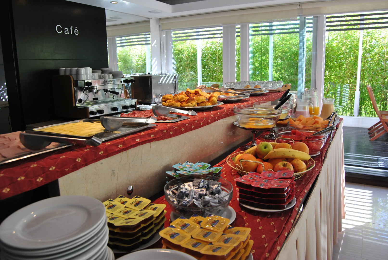 Foto - Hotel Castilla