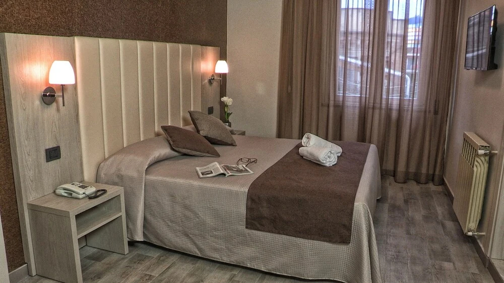 Foto - Hotel Stella Del Mare