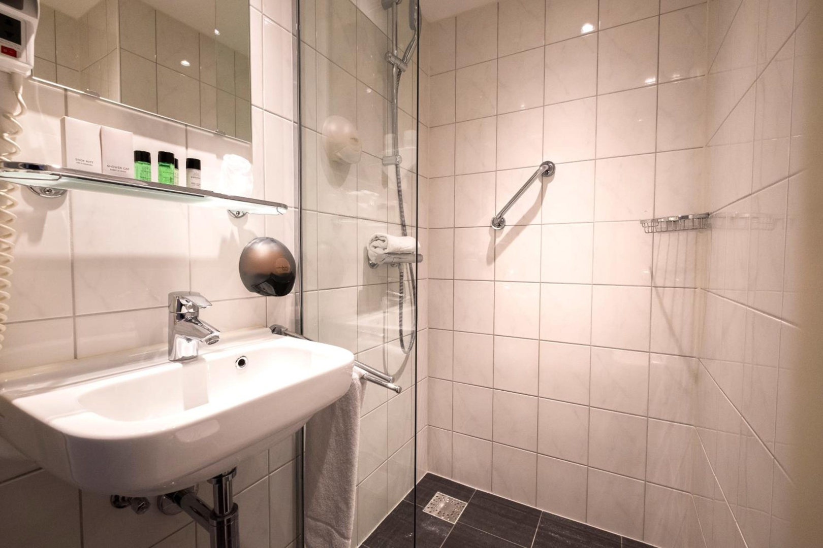 Photo - Hotel Aalders