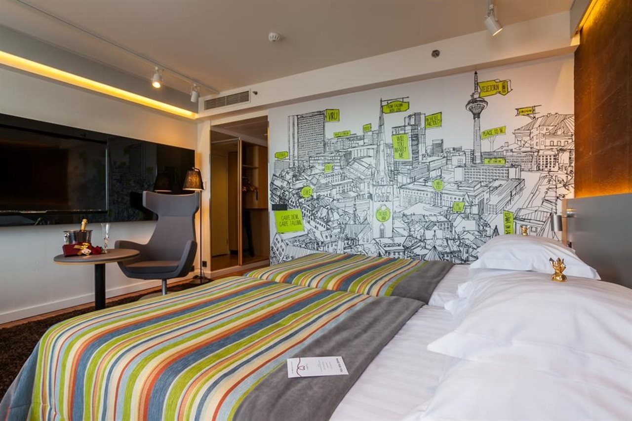 Photo - Original Sokos Hotel Viru