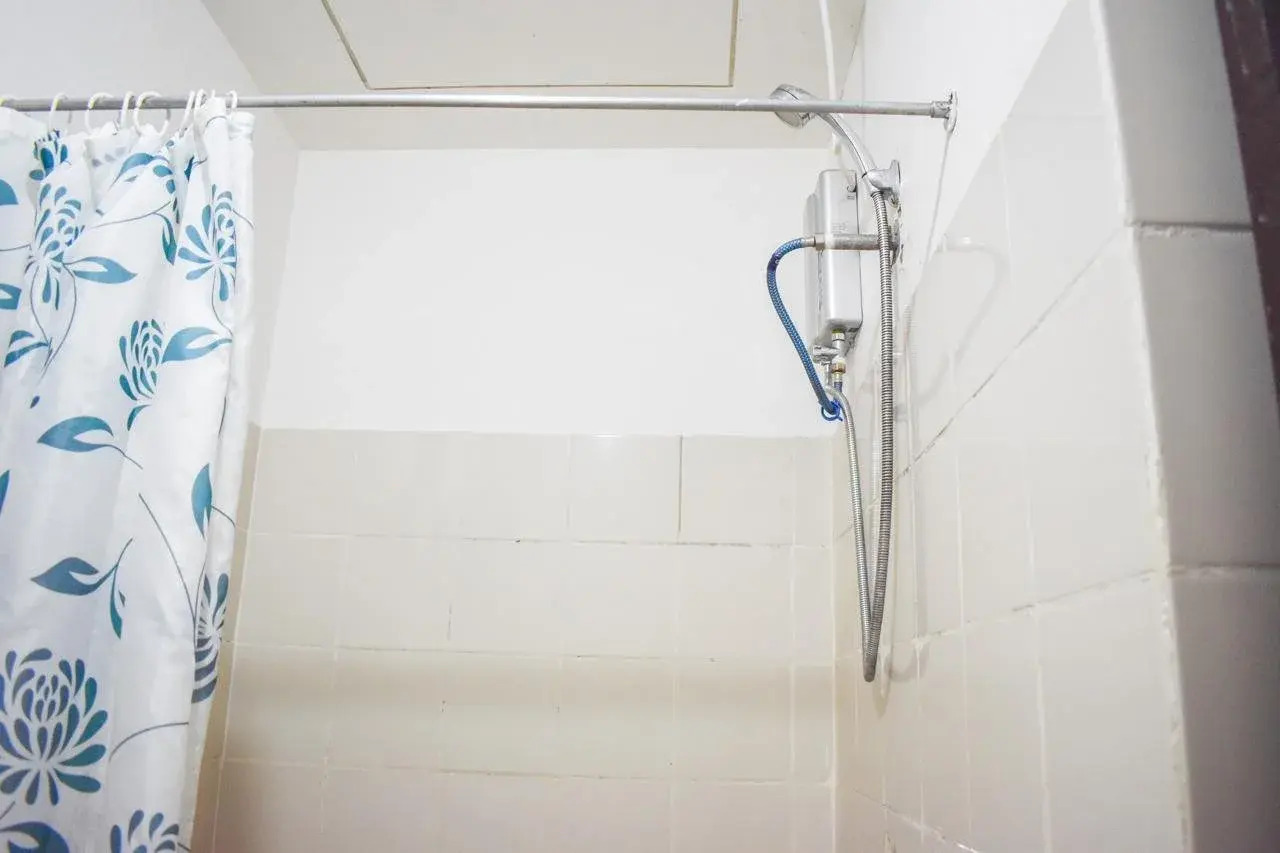 Foto - Victoria Mansions