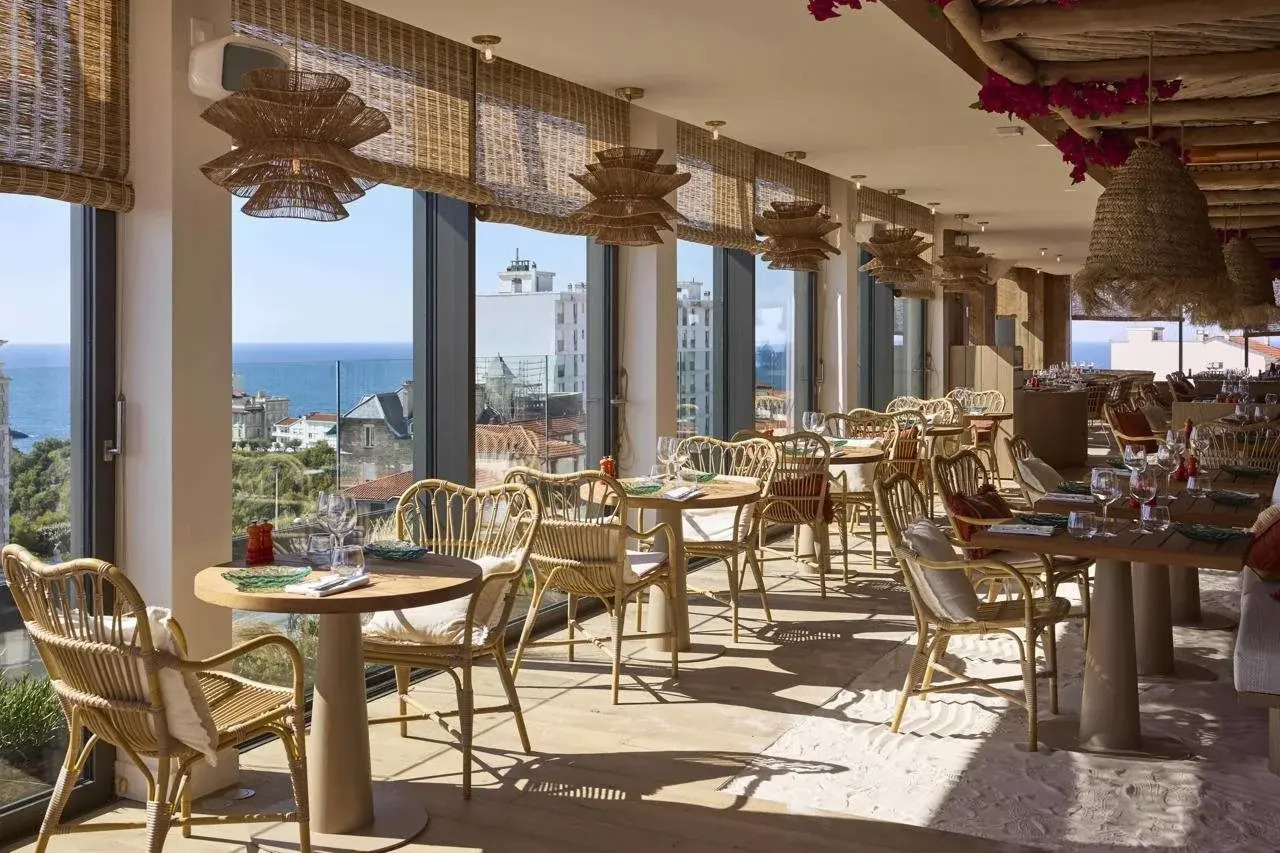Foto - Le Talaia Hôtel & Spa Biarritz - MGallery Collection