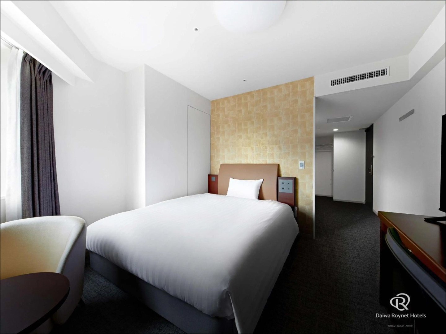 Photo - Daiwa Roynet Hotel Shin-Yokohama