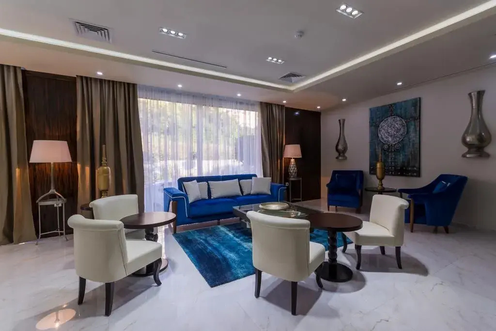Photo - Hôtel Sidi Yahia