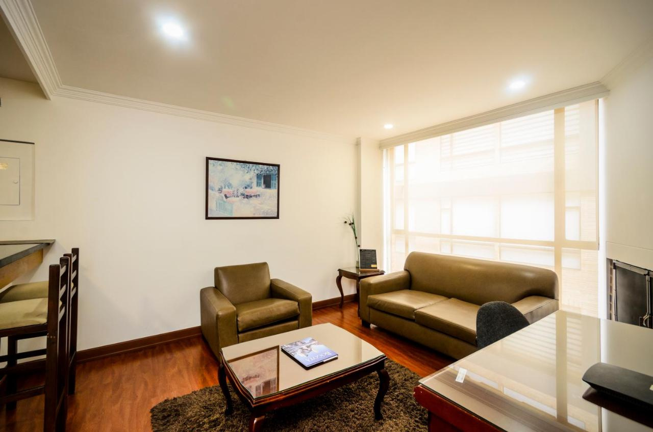 Foto - Travelers Suites Edificio Fontana Plaza