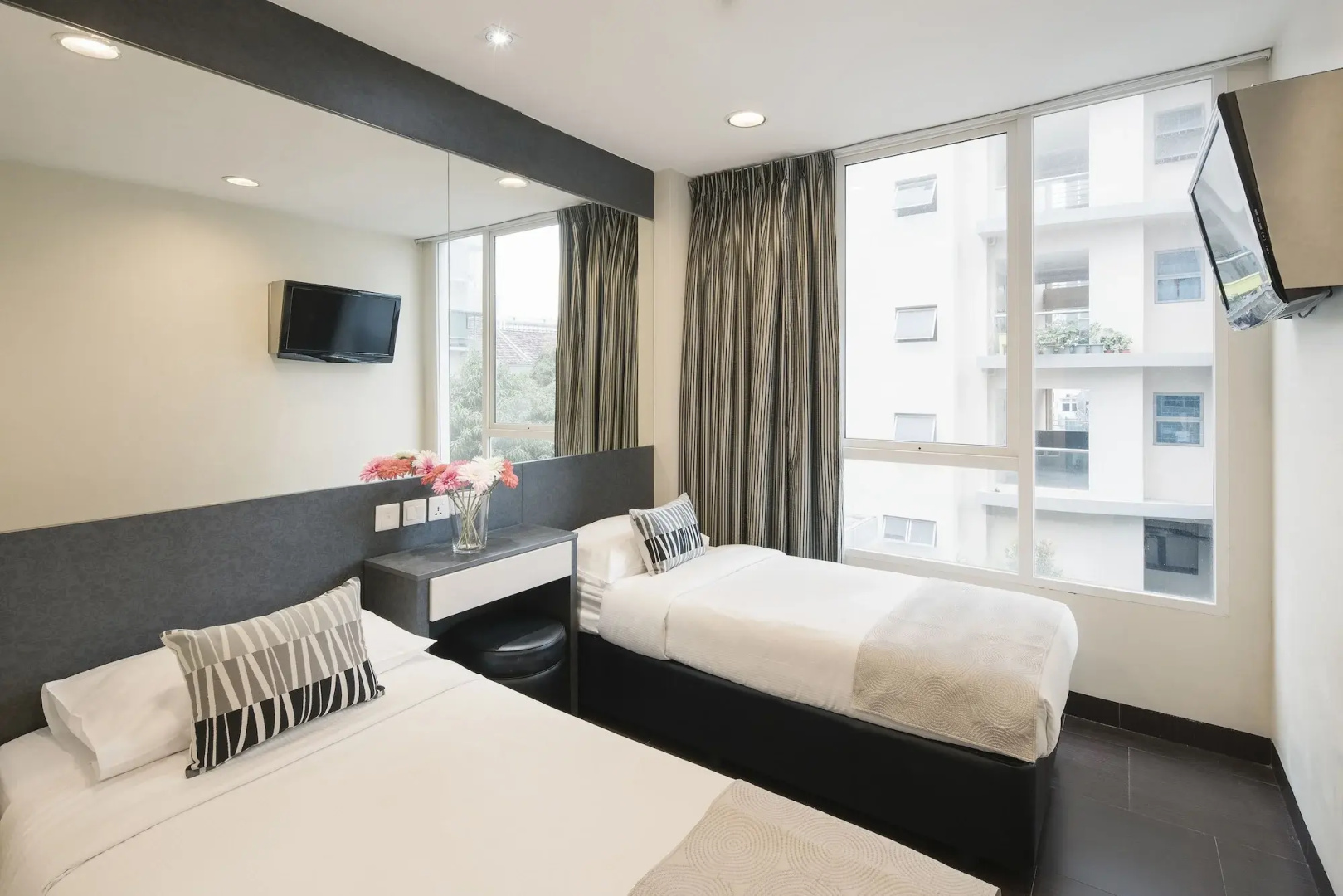 Foto - Value Hotel Nice