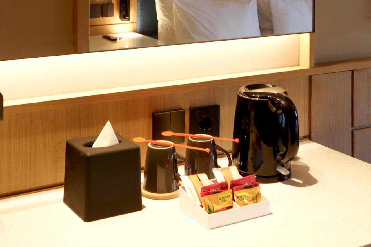 Foto - HARRIS Hotel & Conventions Denpasar Bali