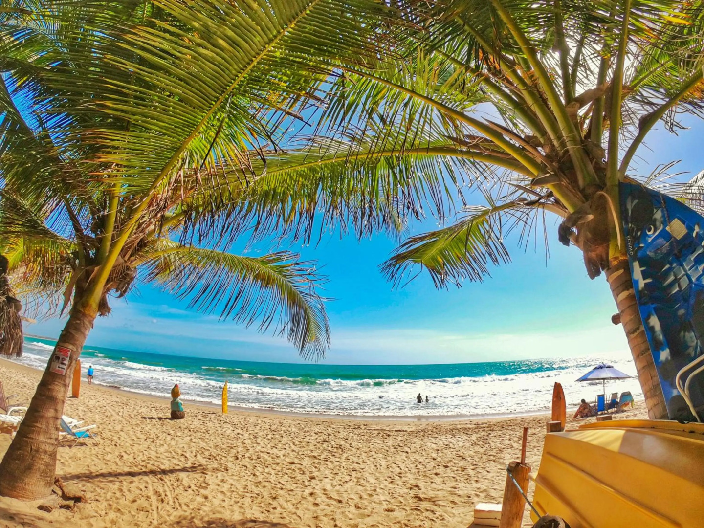 Foto - Pousada Sereia do Porto