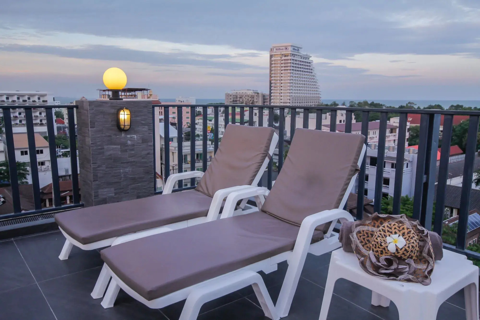Foto - Baan Nilrath Hotel