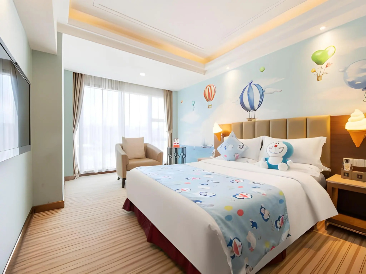 L Hotel - Changsheng Branch