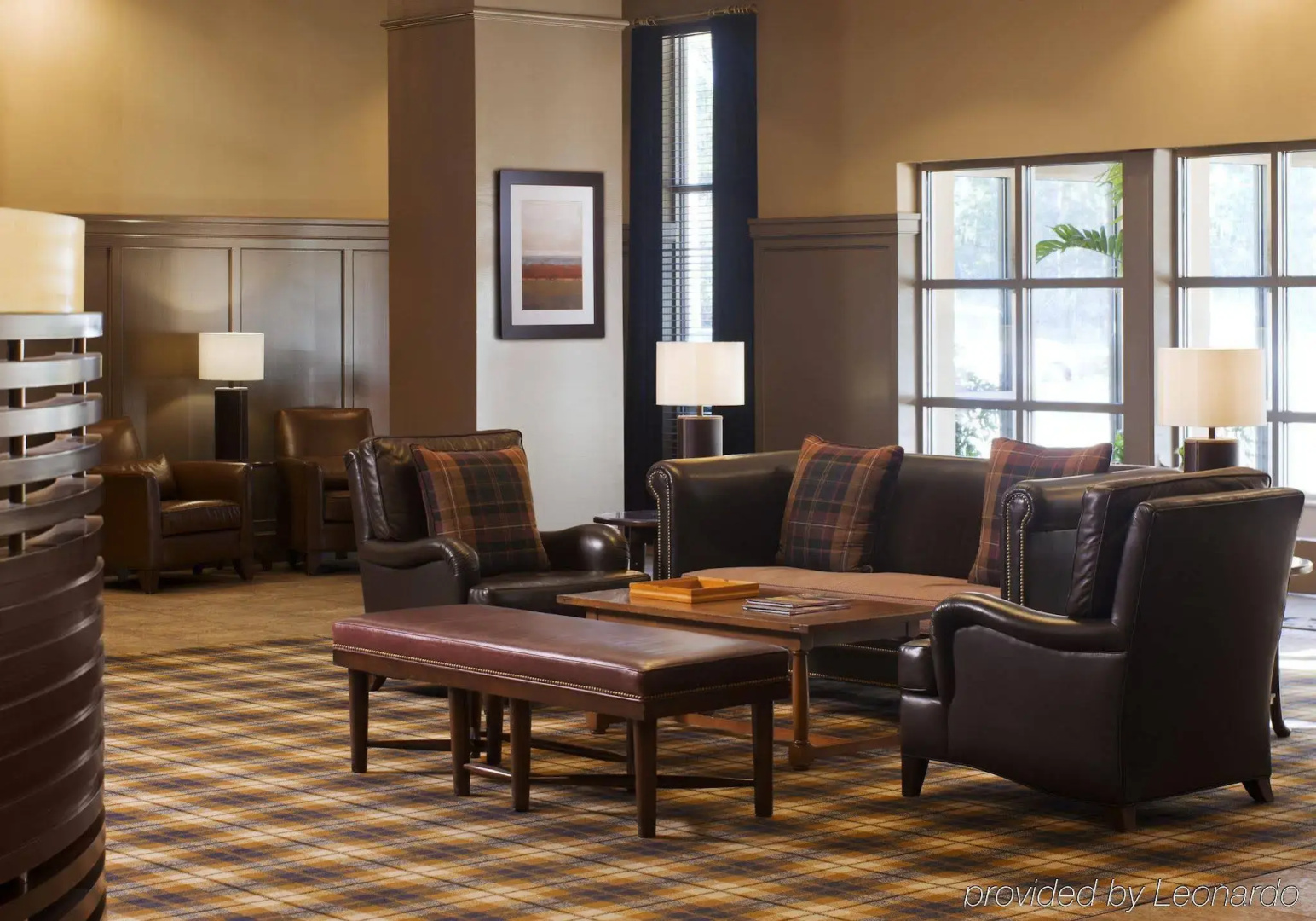 Foto - Sheraton Jacksonville Hotel