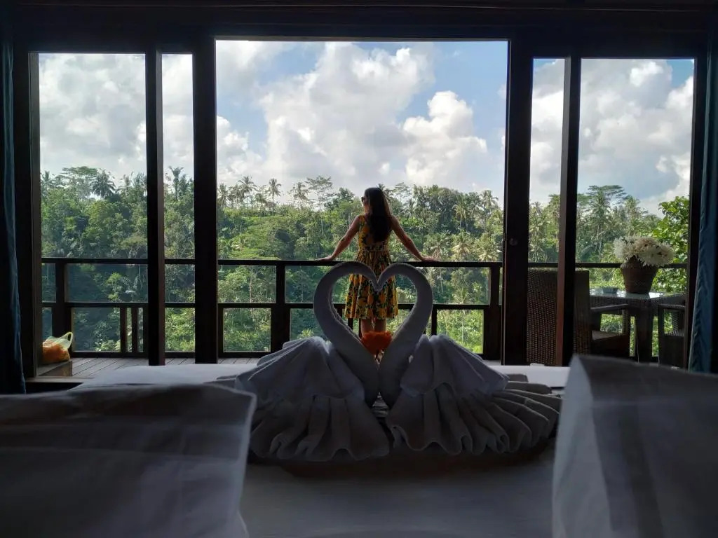 Foto - Suarapura Resort & Spa