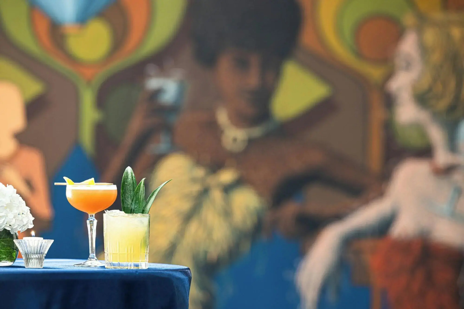 Foto - The American Hotel Atlanta Downtown, Tapestry Collection by Hilton