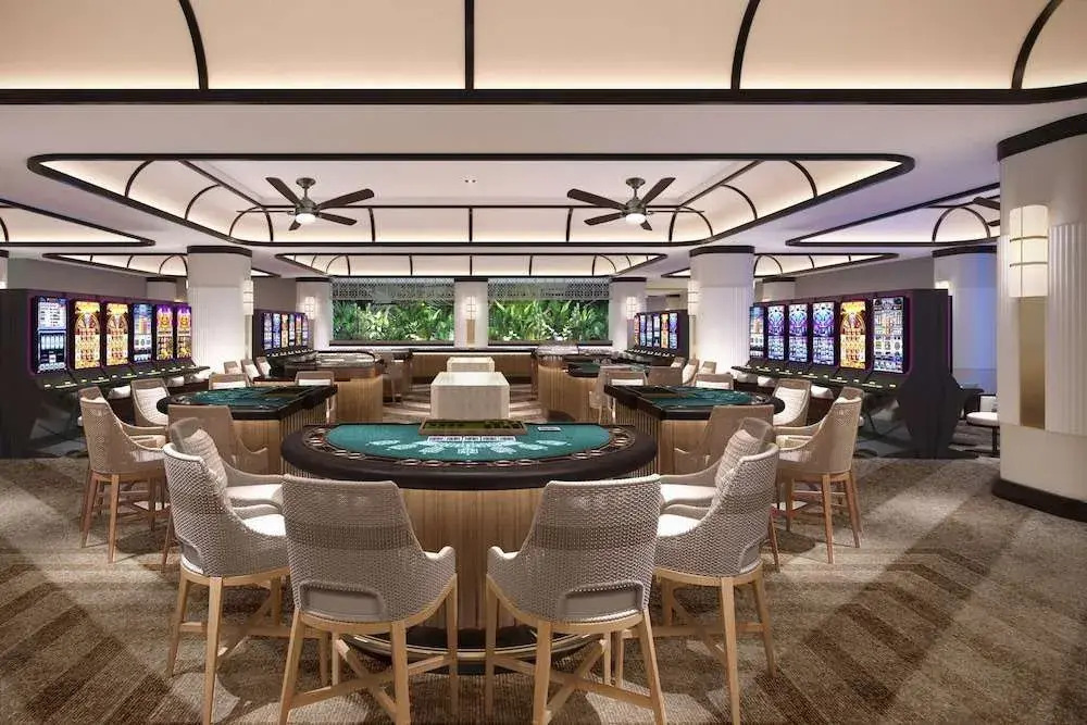 Photo - The St. Regis Aruba Resort