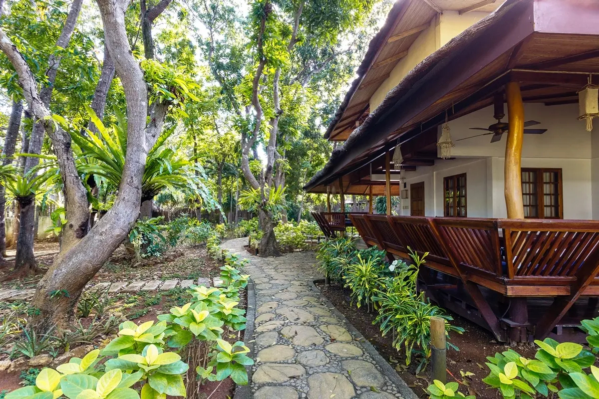 Photo - The Strand Boutique Resort