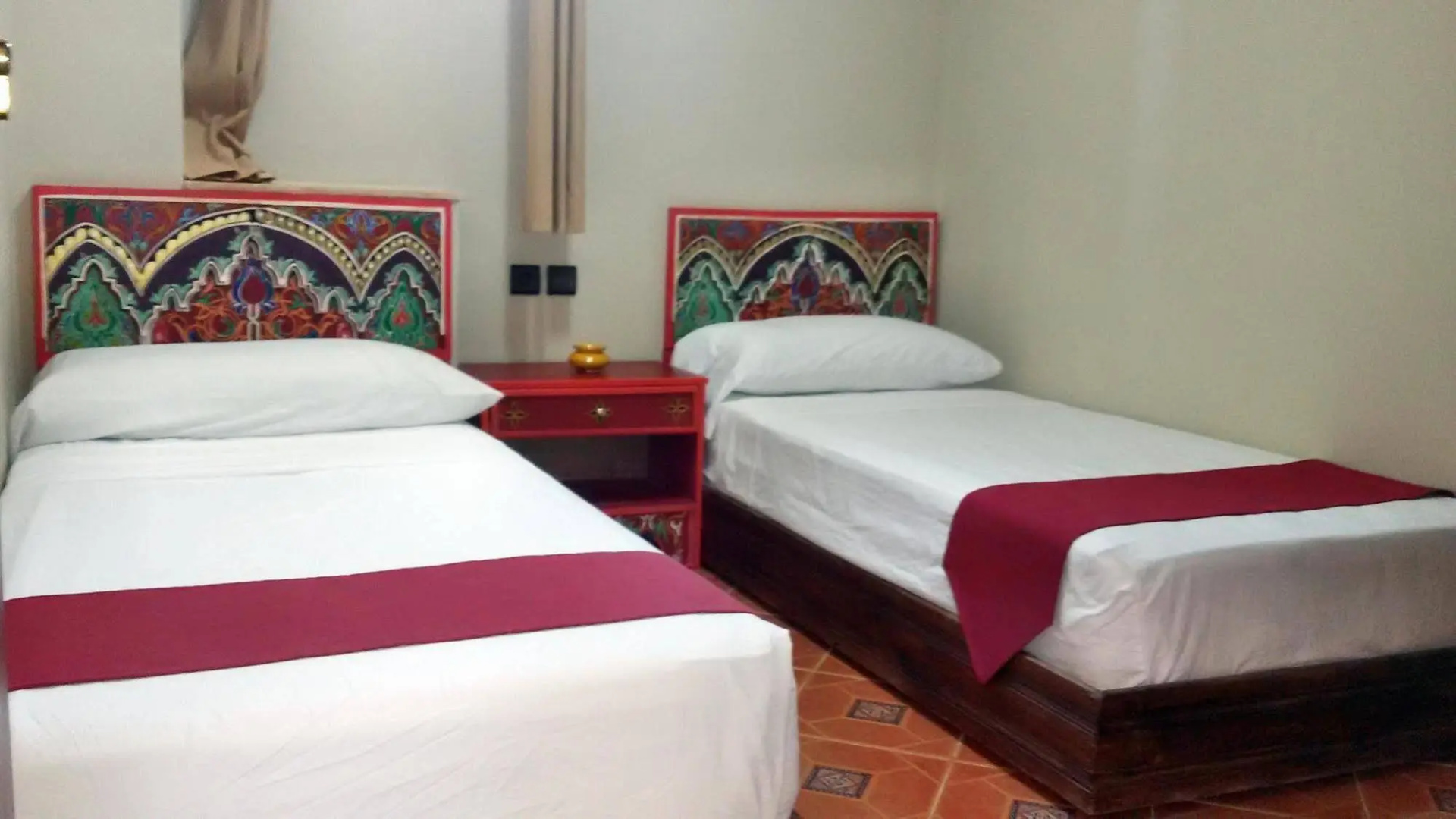 Hotel Maram