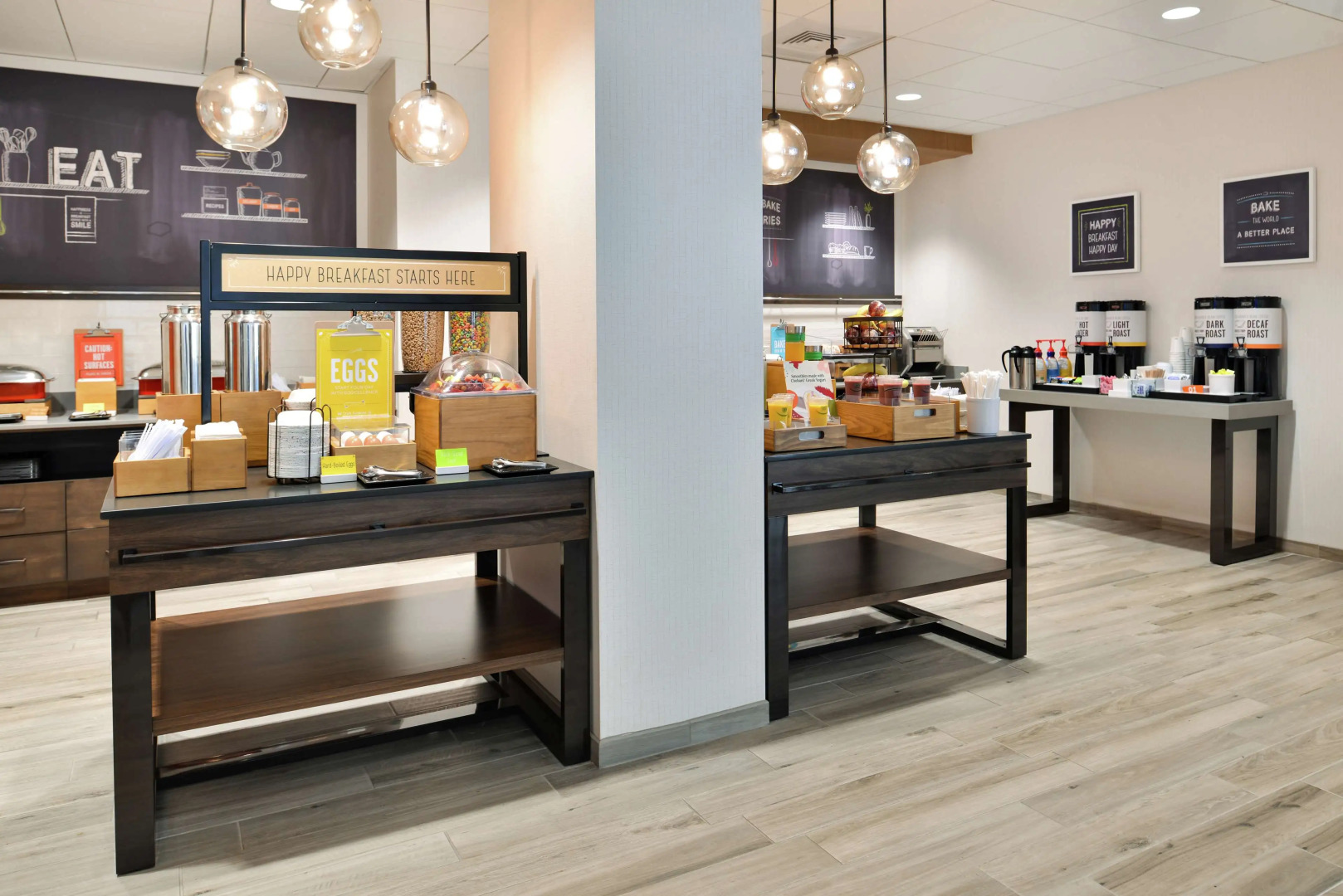 Foto - Hampton Inn Tampa Downtown Channel District