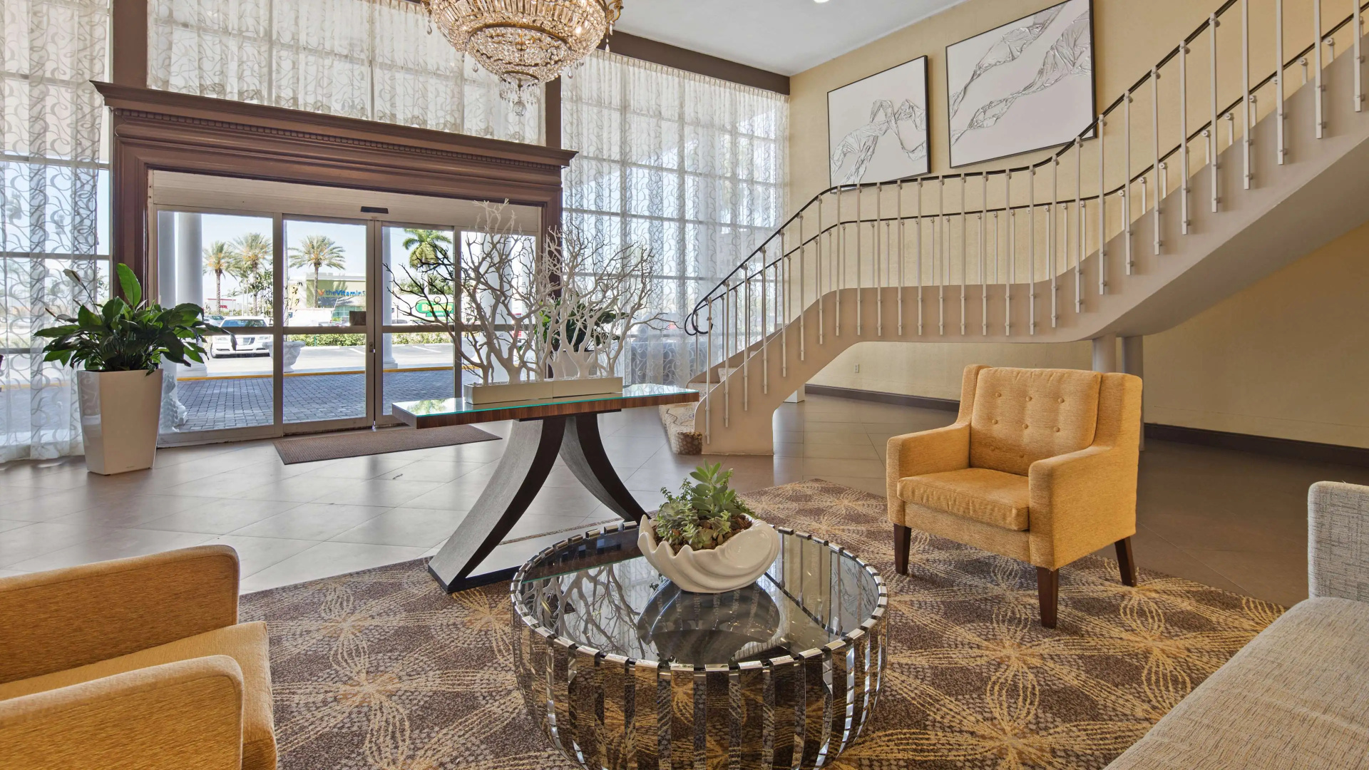 Foto - Best Western Palm Beach Lakes