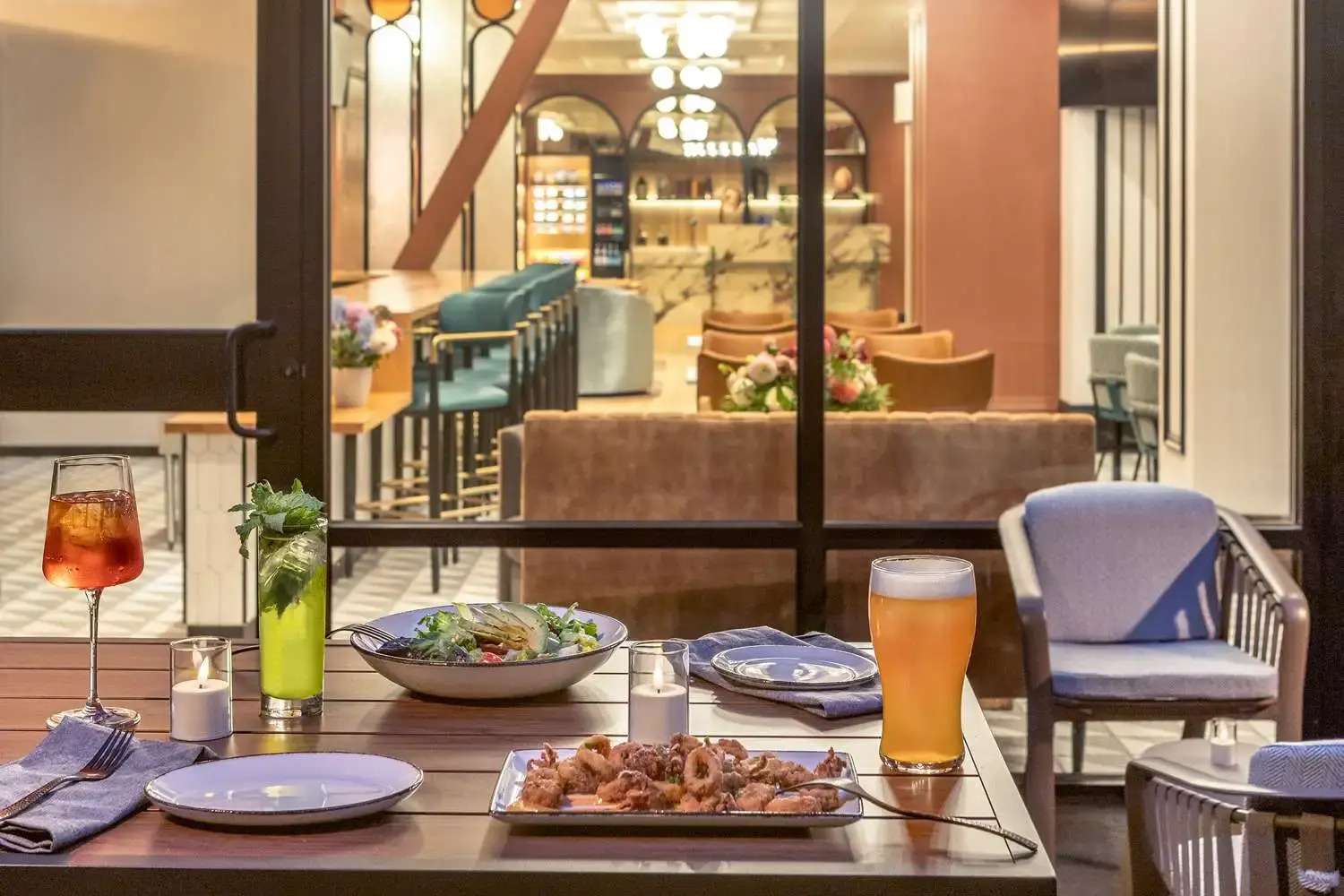 Foto - Pennyweight Hotel Boston, Curio Collection by Hilton