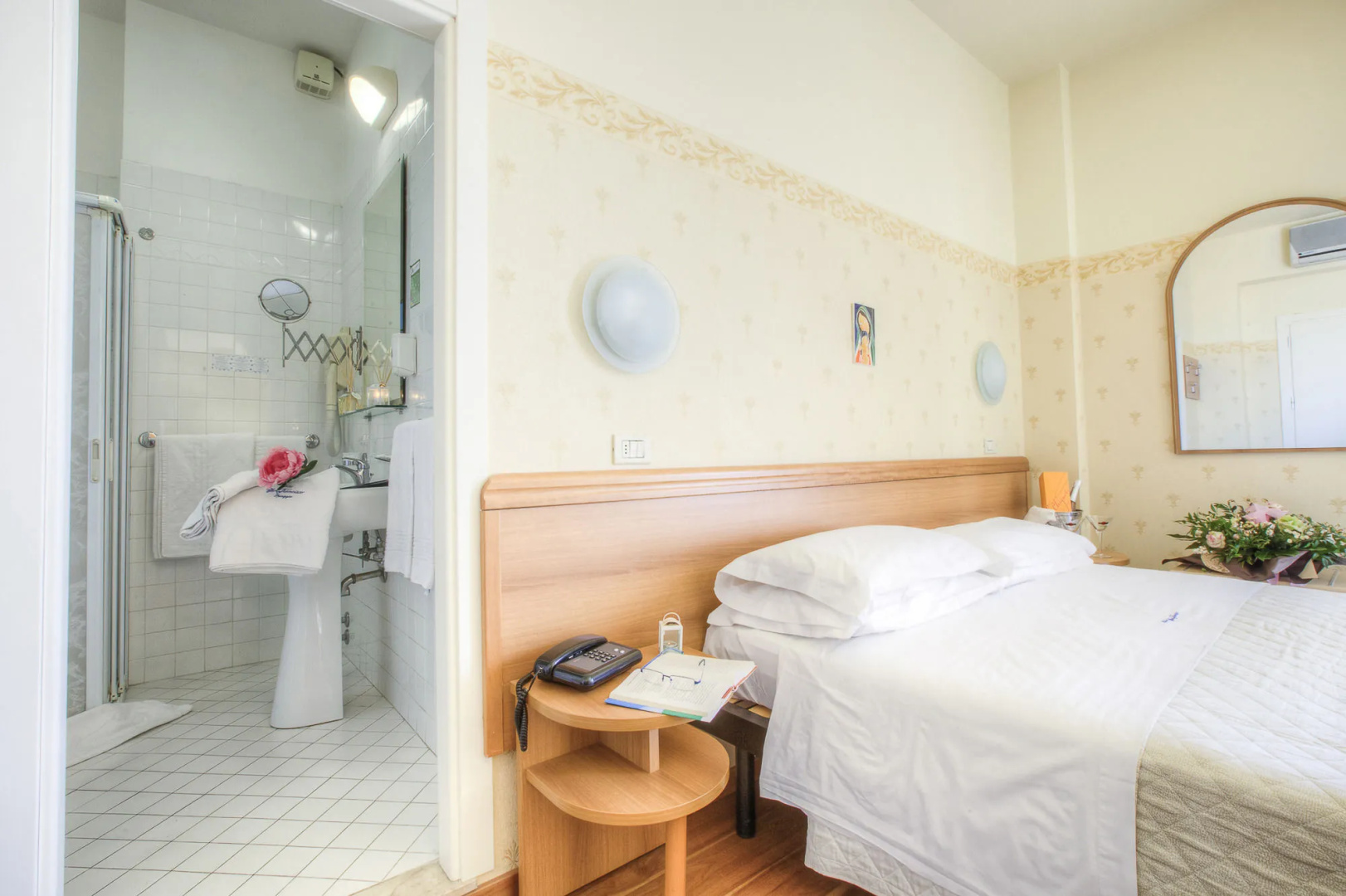 Photo - Hotel San Francisco Spiaggia