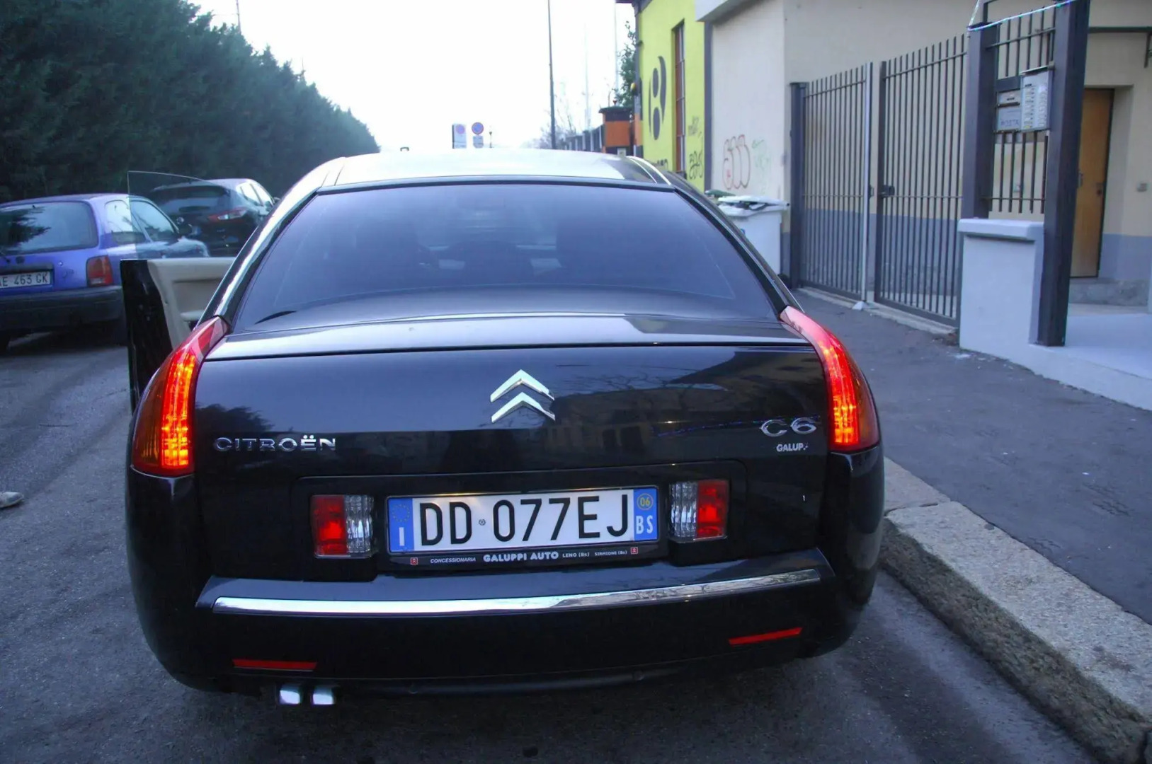 Foto - Residence Politecnico Bovisa