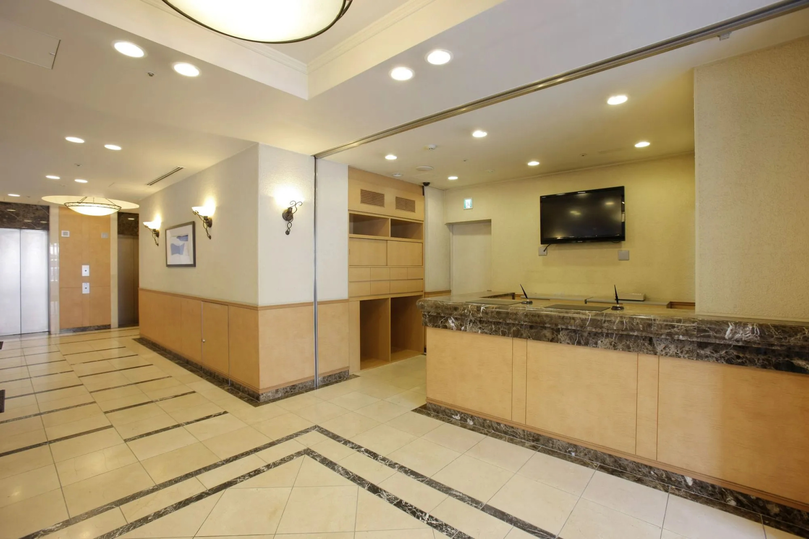 Photo - Hotel Lumiere Kasai