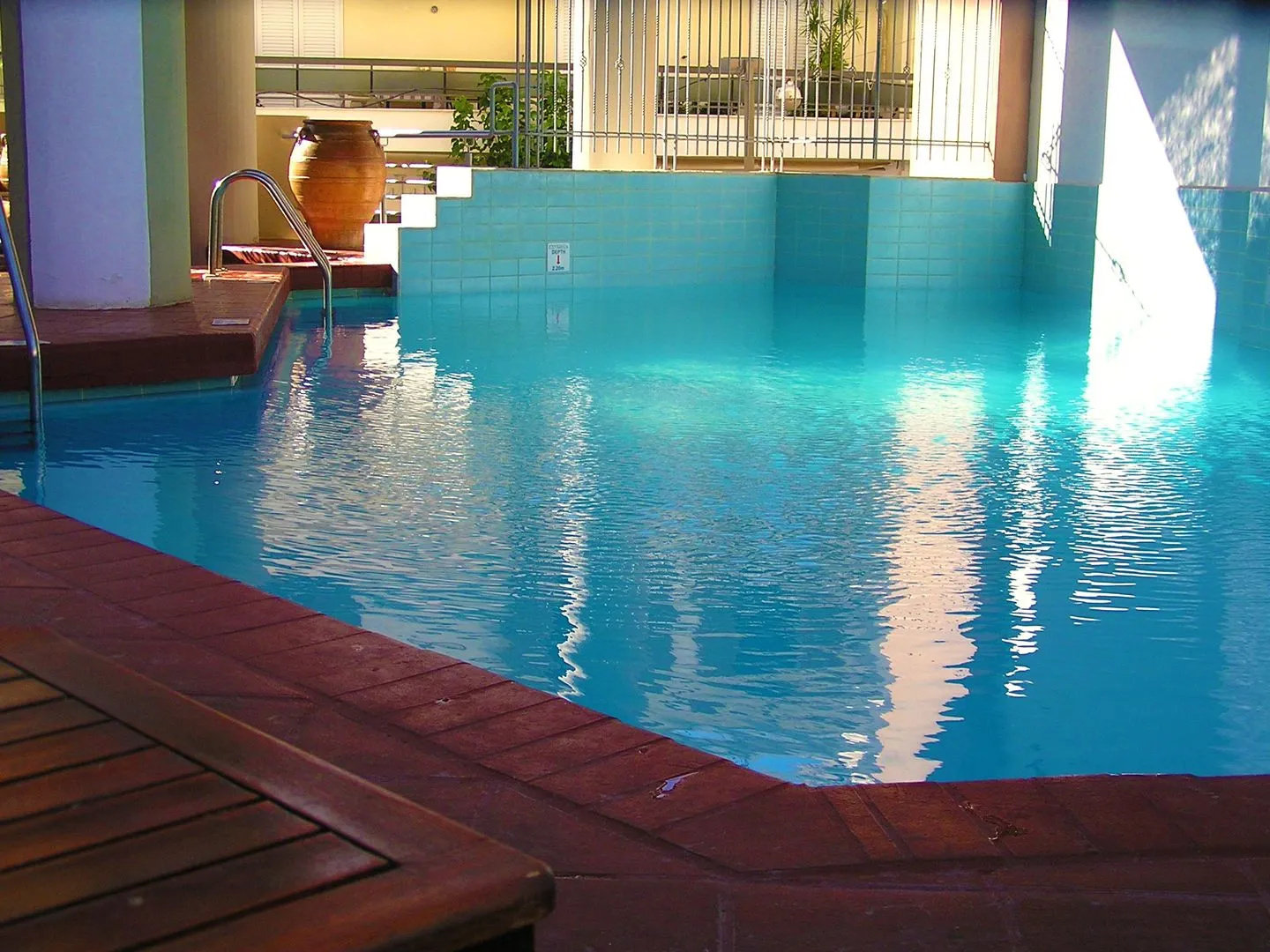 Photo - Santa Marina Unique Hotel