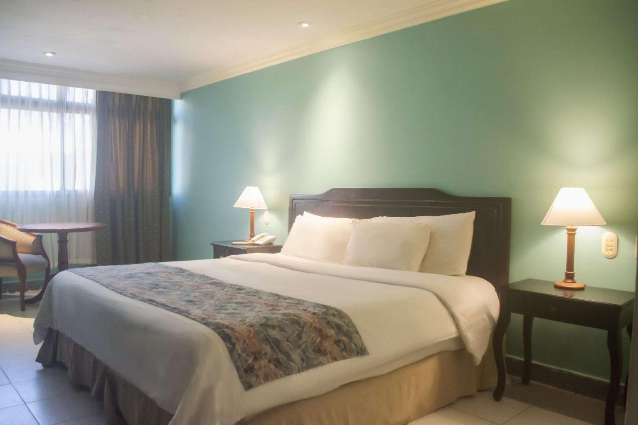 Foto - Hotel Faranda Express Puerta Del Sol Barranquilla, A Member of Radisson Individuals