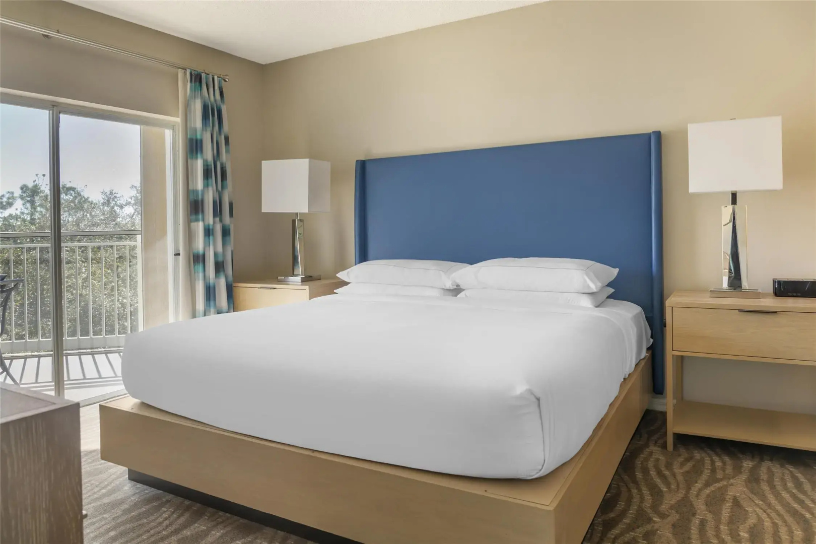 Foto - Hilton Grand Vacations Club SeaWorld® Orlando