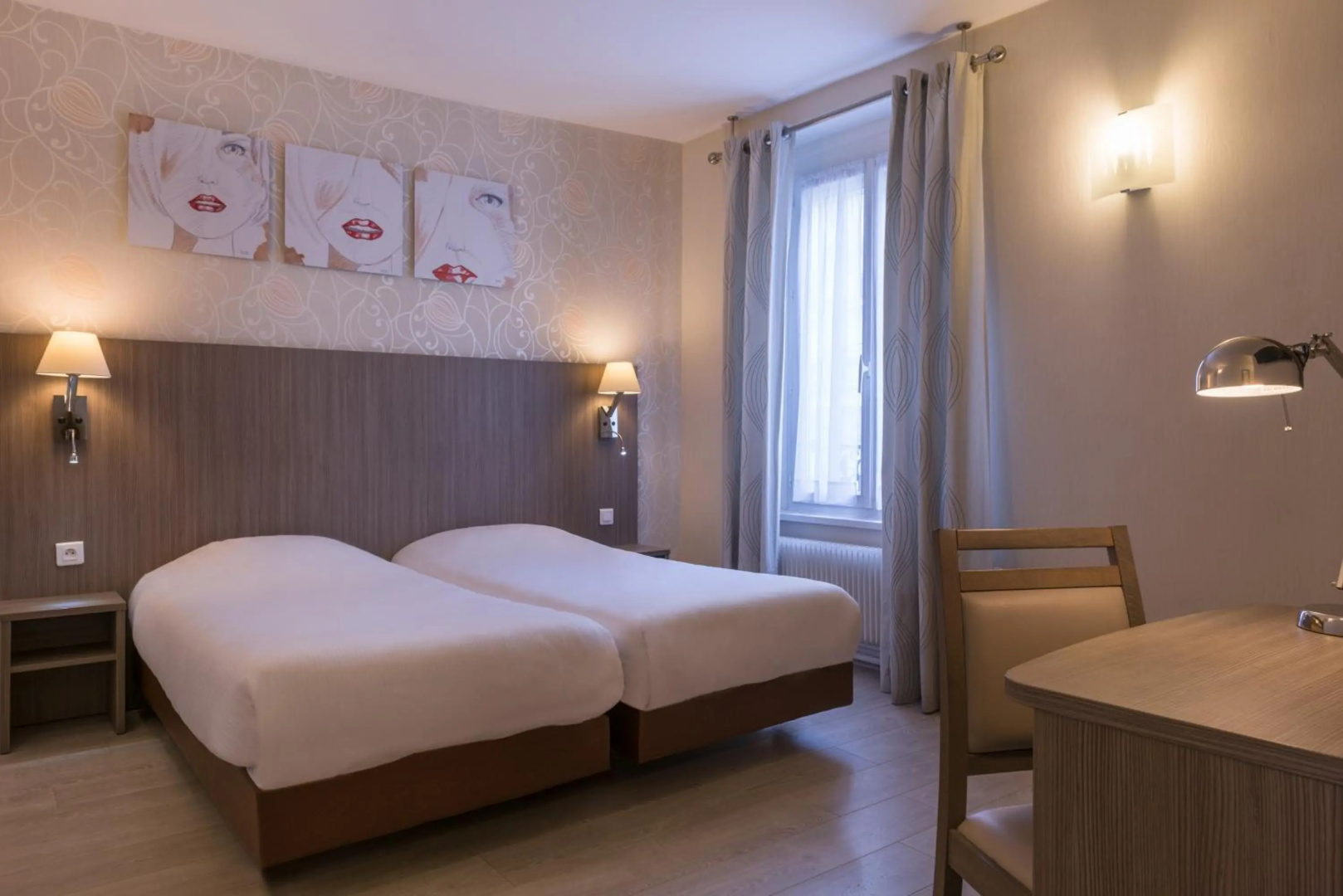 Foto - L'Ouest Hôtel