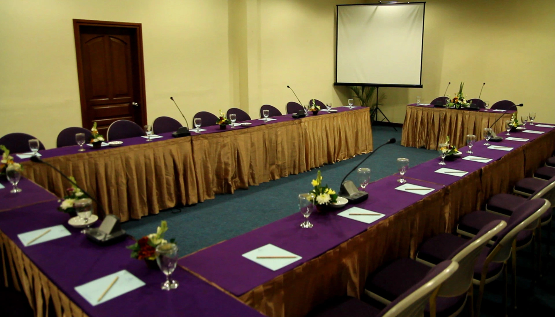 Foto - The Jayakarta Bali Beach Resort