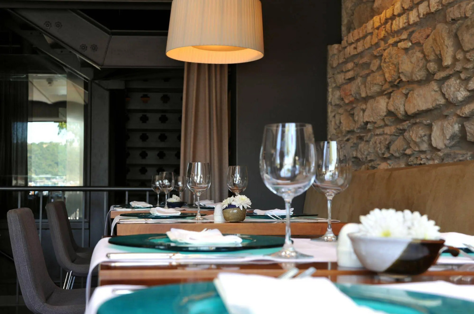 Foto - Vakko Hotel Sumahan Bosphorus