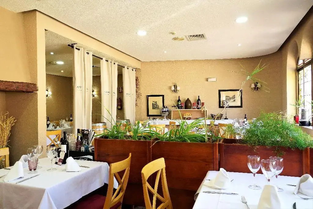 Foto - Hotel Vivar