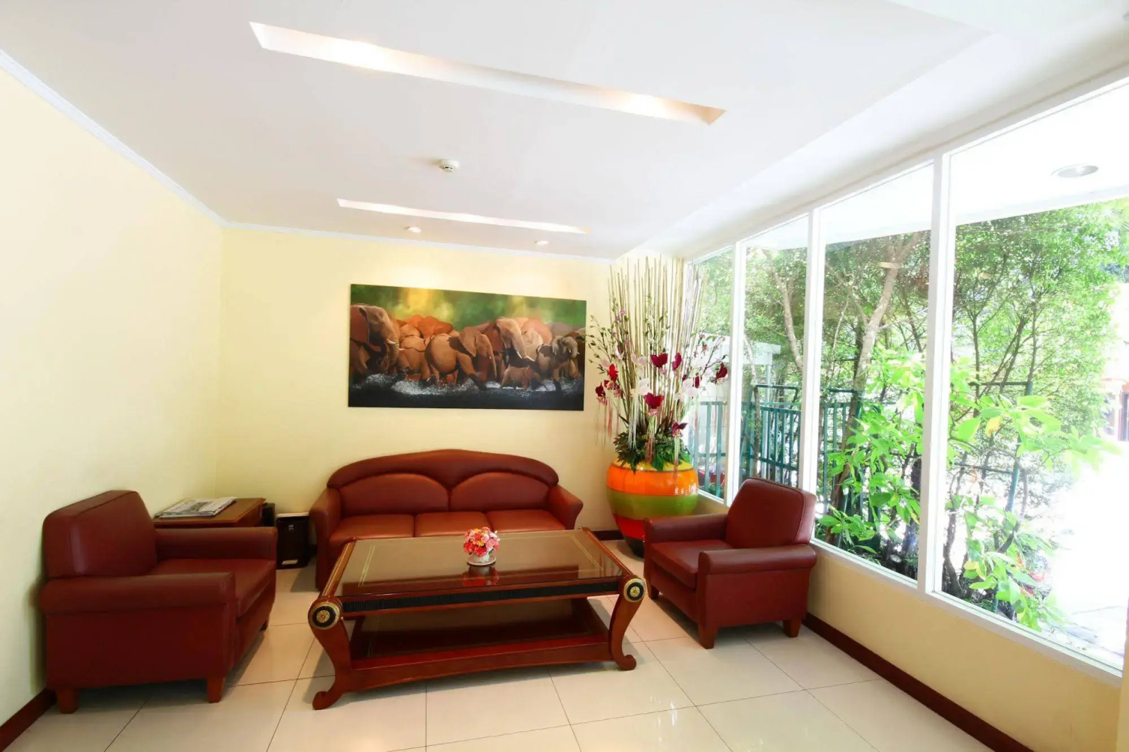 Foto - Calypzo Bangkok