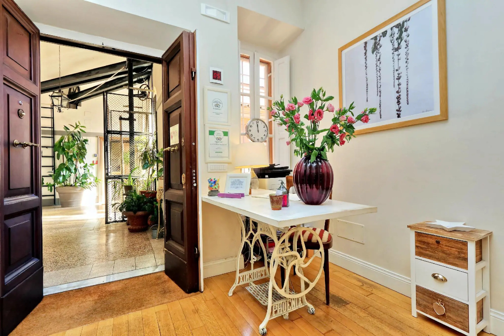 Photo - Guest House Amaranto Romano