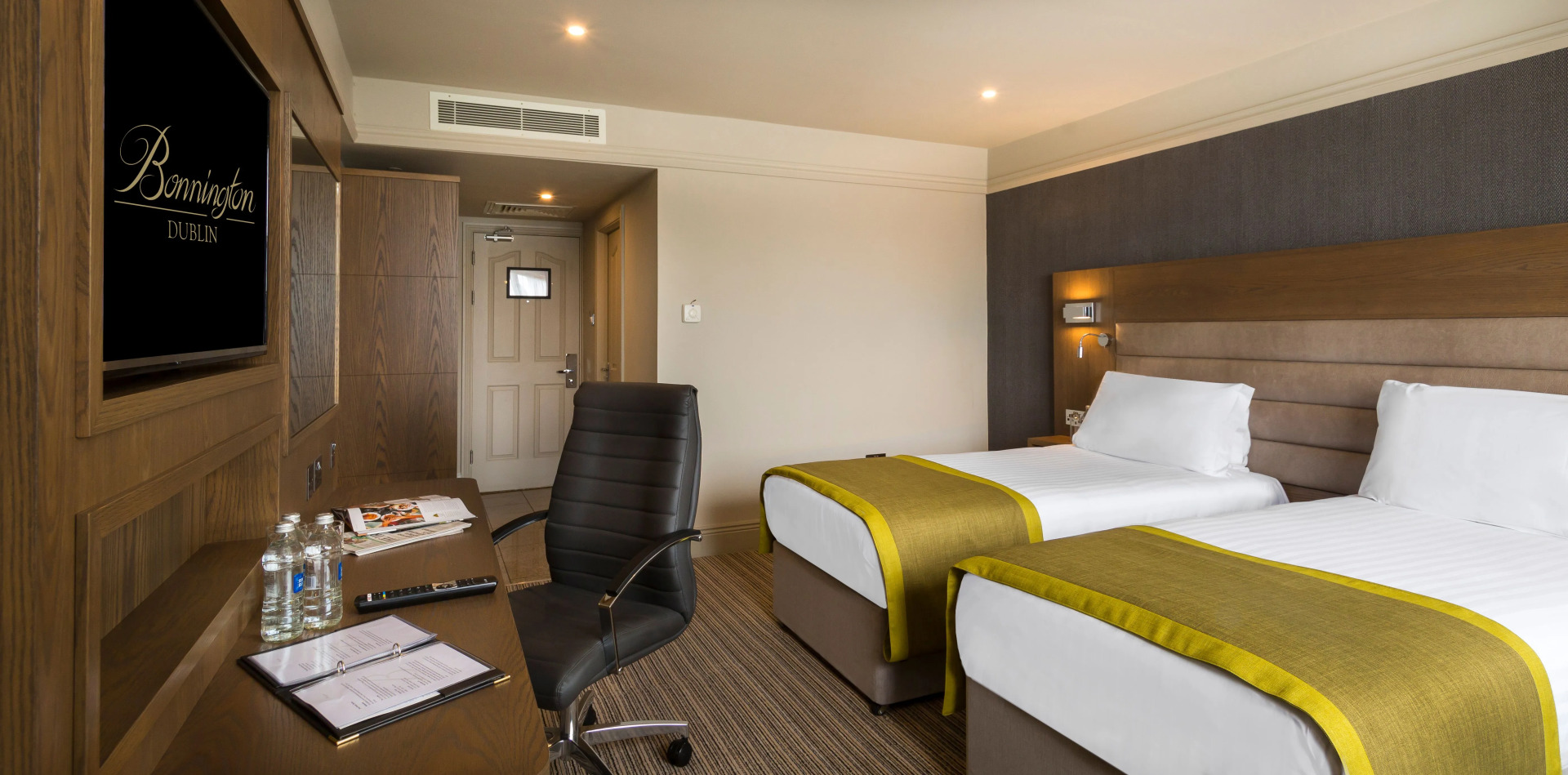 Photo - Bonnington Hotel & Leisure Centre