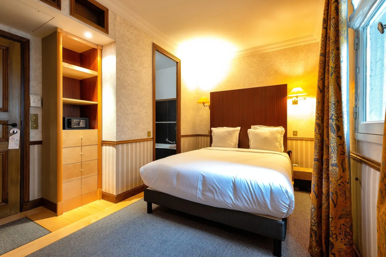 Foto - Hôtel Relais Monceau