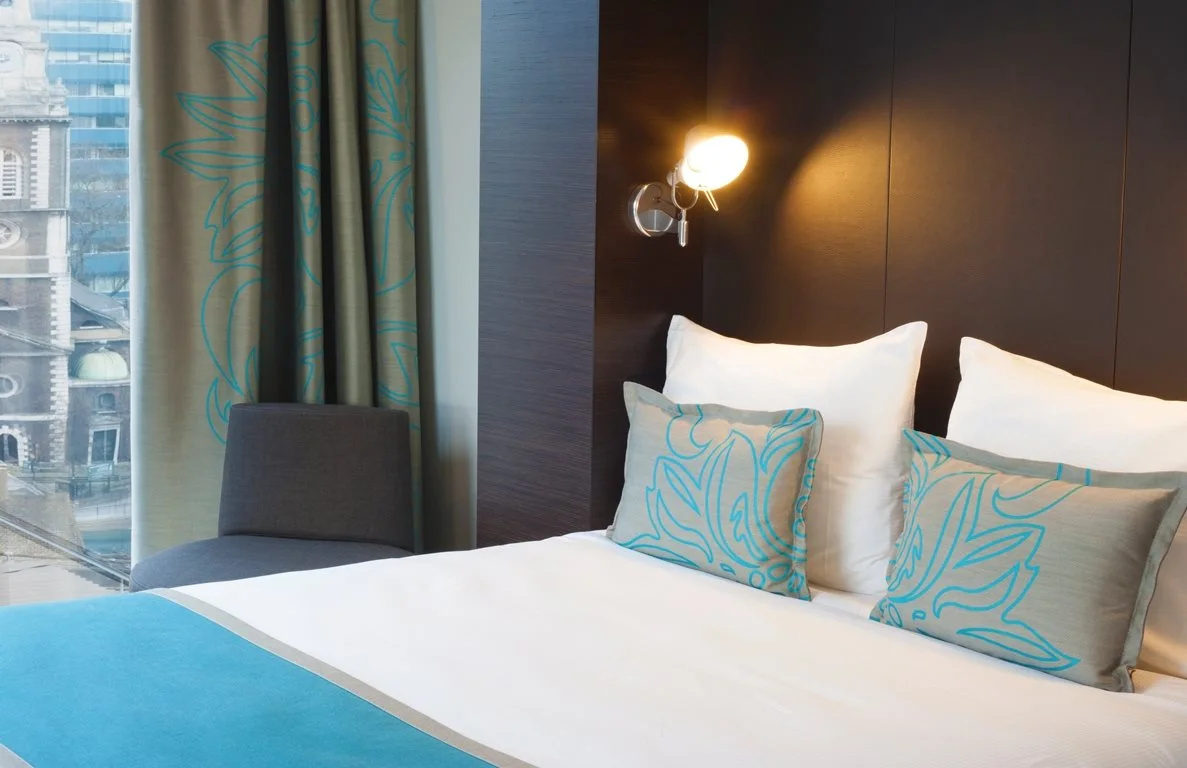 Photo - Motel One London-Tower Hill