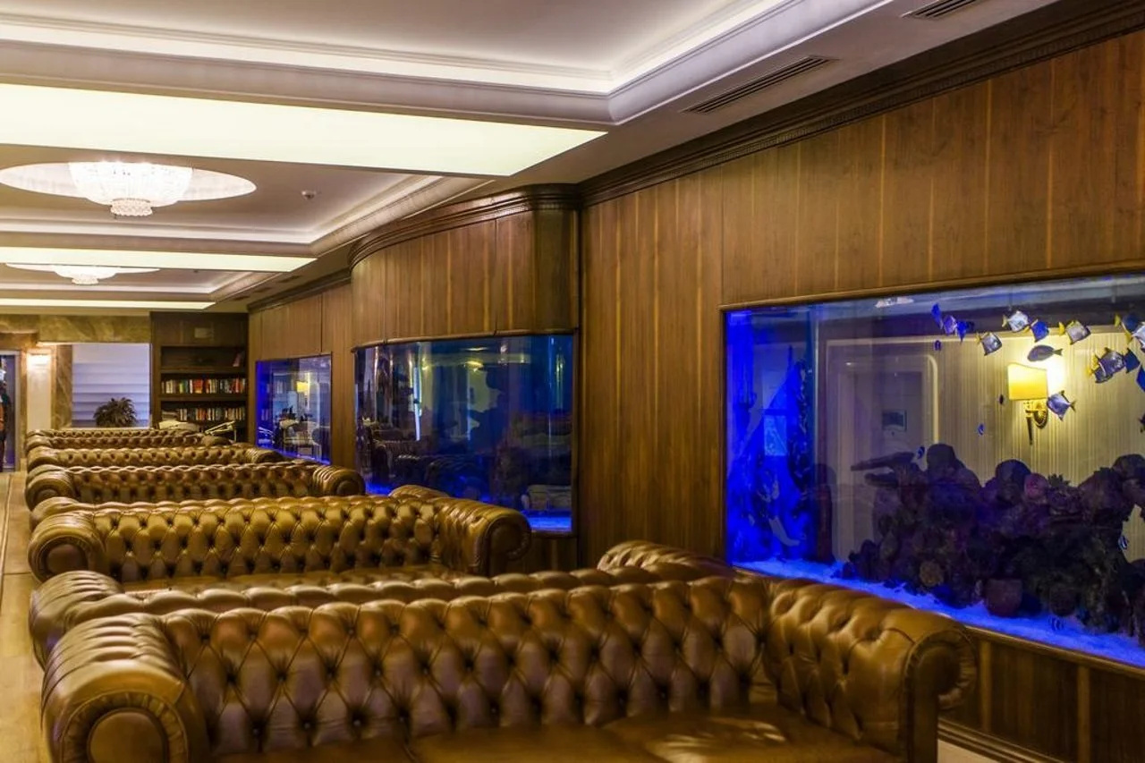 Foto - White Gold Hotel & Spa
