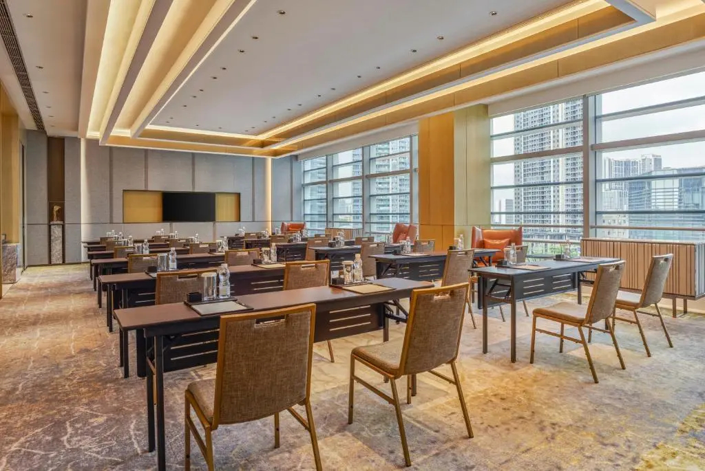 Photo - Sheraton Guangzhou Panyu