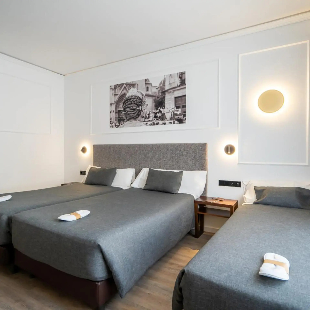 Photo - Hotel Conqueridor