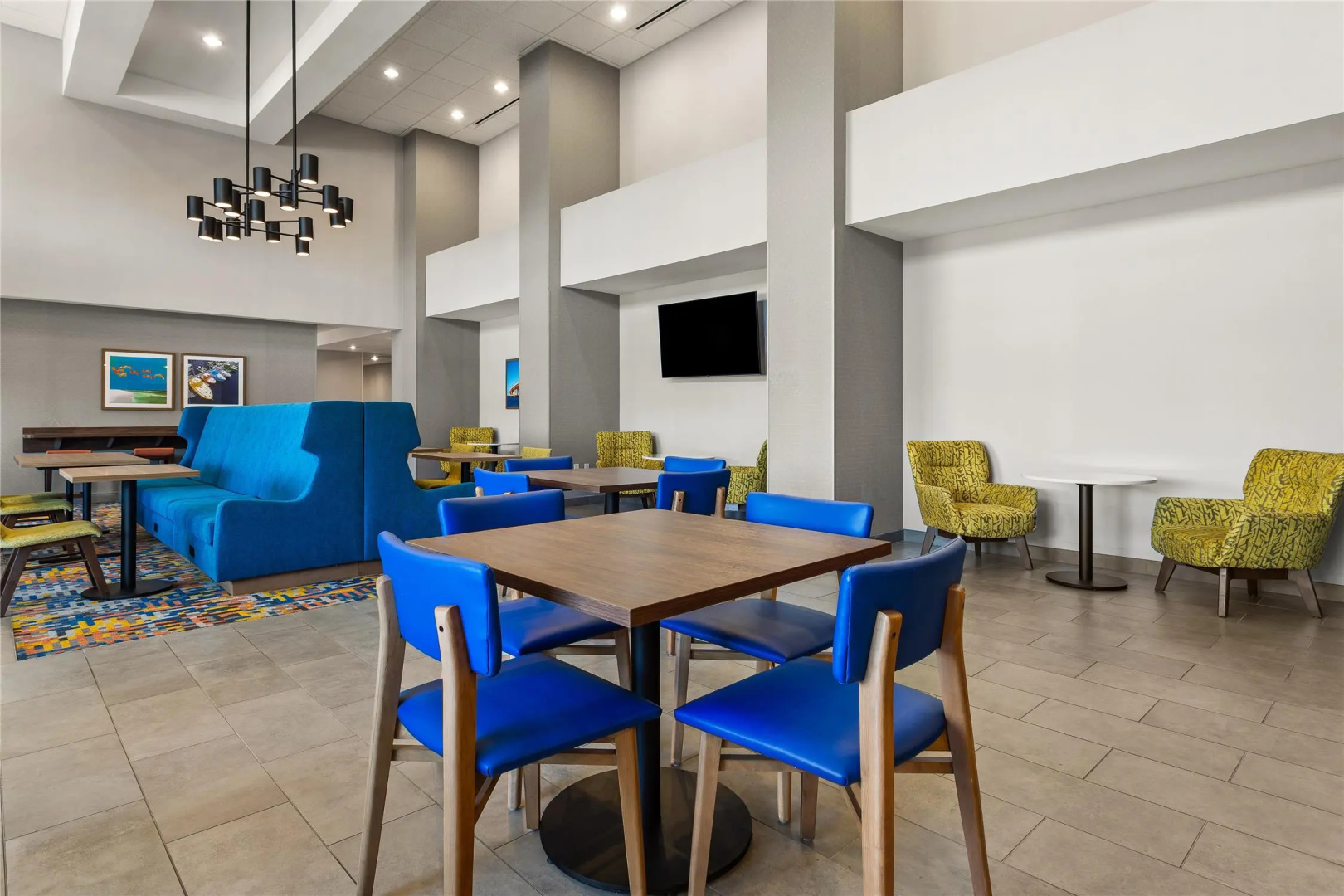 Photo - Hampton Inn & Suites Port Richey
