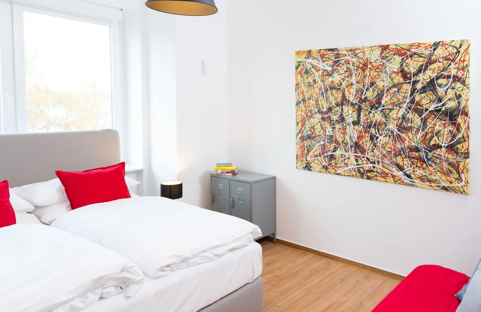 Photo - BENSIMON apartments Mitte - Moabit