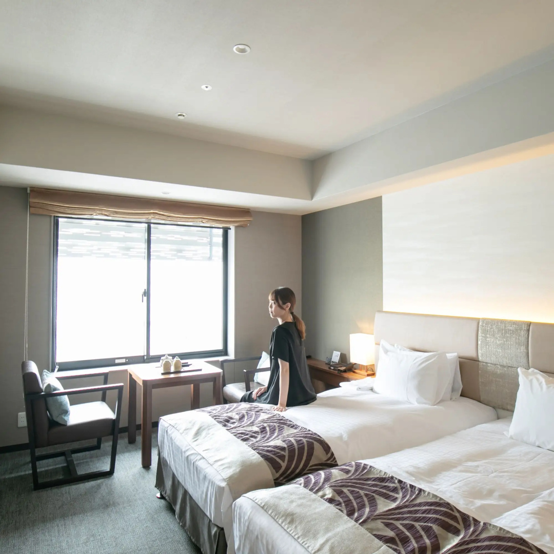 Foto - Tokyu Stay Kyoto Sakaiza Shijo-Kawaramachi