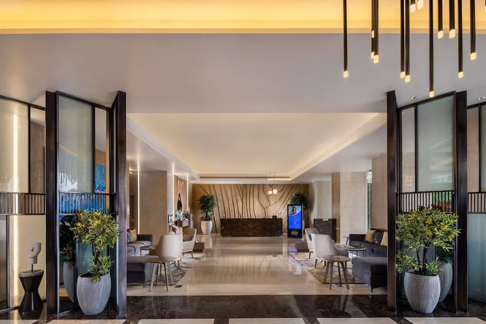 Foto - Royal Hometel Suites