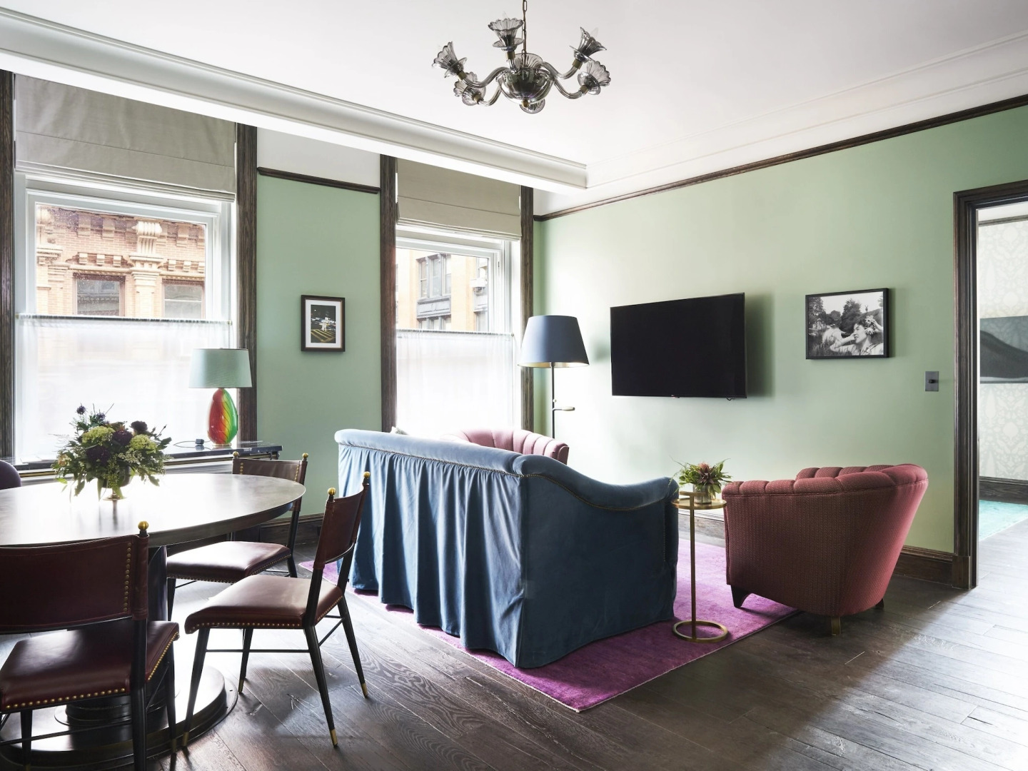 Photo - The Beekman, A Thompson Hotel, by Hyatt