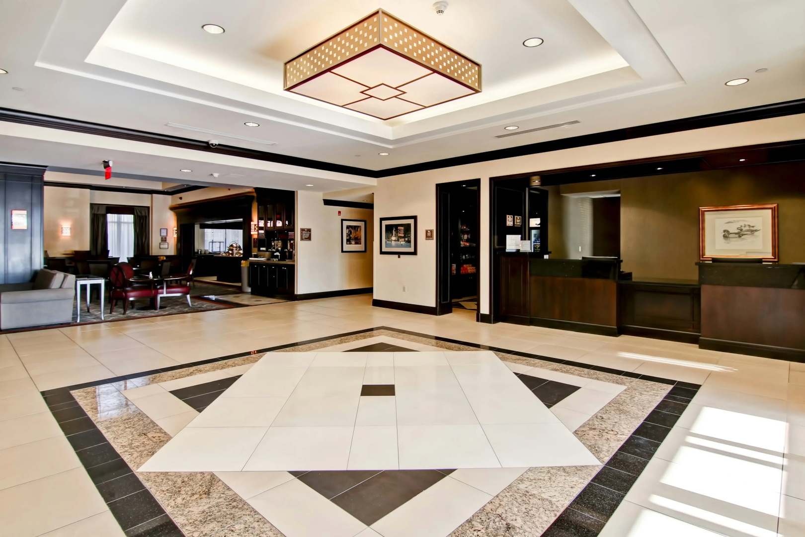 Foto - Homewood Suites by Hilton Toronto Airport Corporate Centre