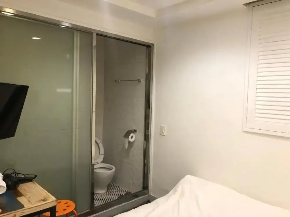 Foto - Hostel Seoul